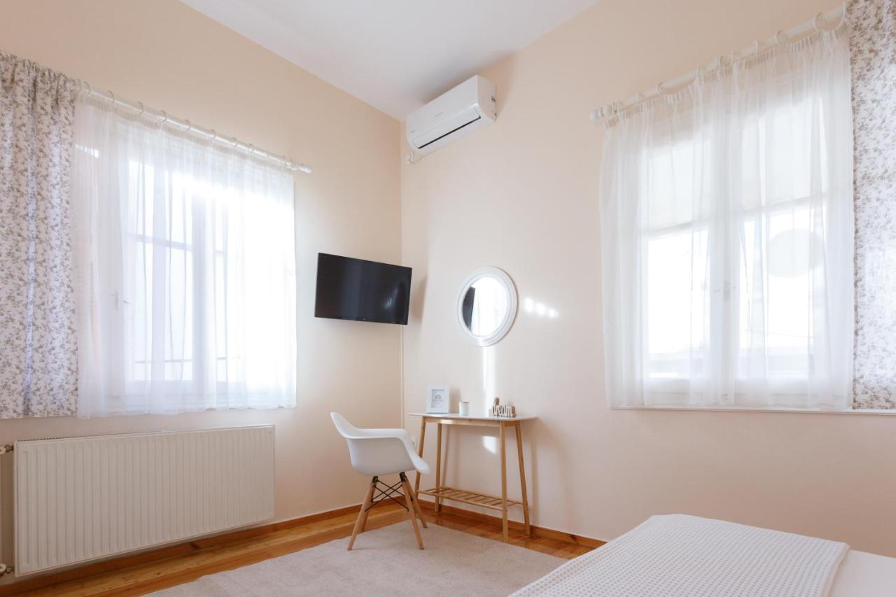Centro Home Kalamata Exterior photo