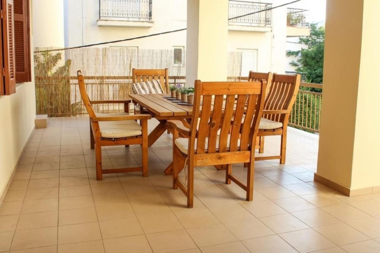 Centro Home Kalamata Exterior photo